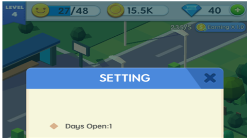 放置商业街手机版