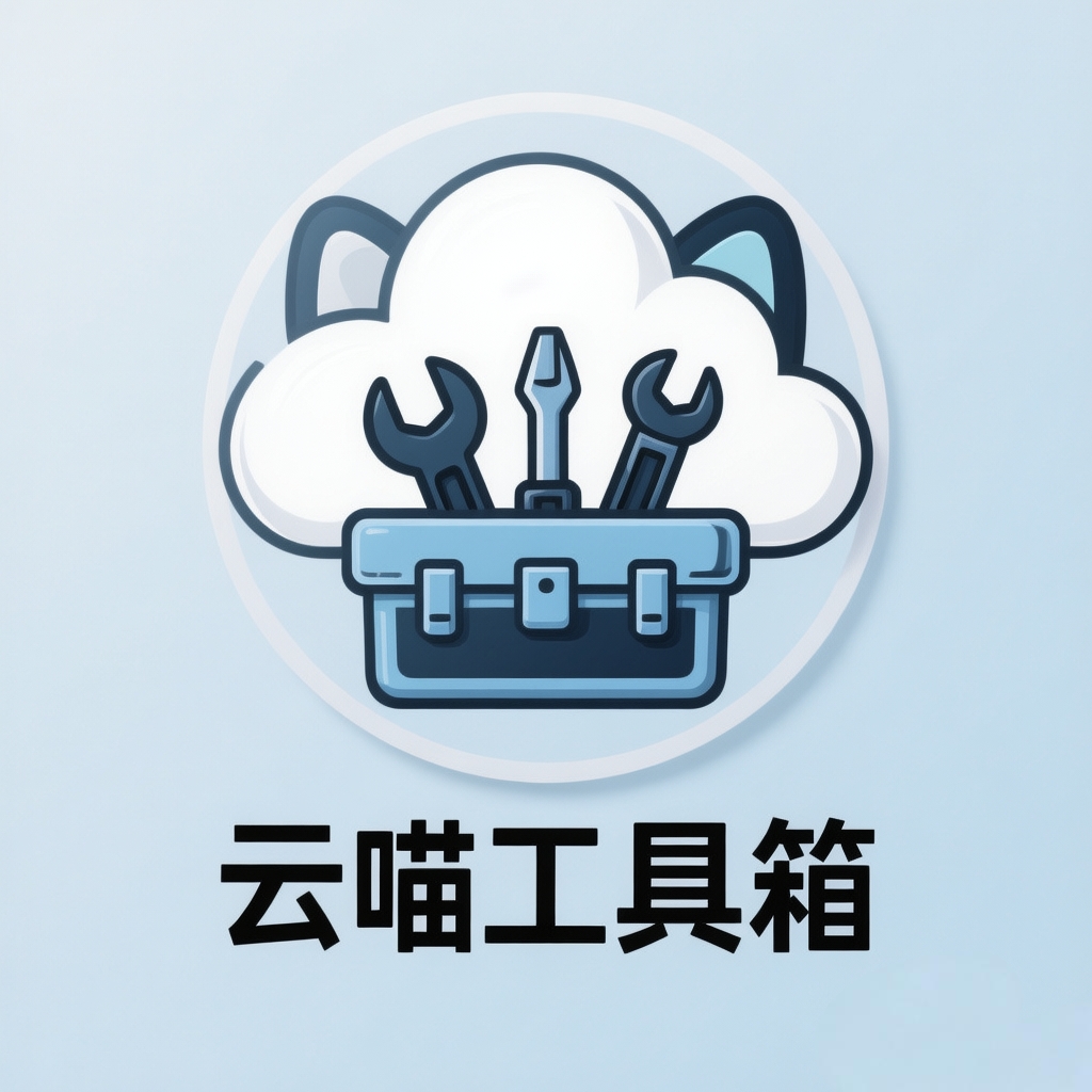 云喵工具箱app免费版