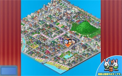 哆啦A梦的铜锣烧店物语汉化版