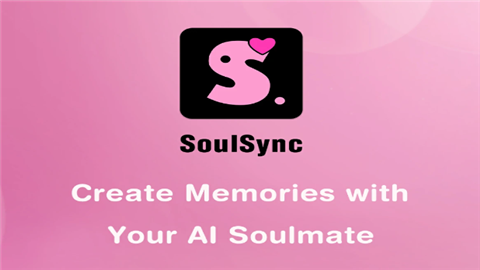 SoulSync ai聊天软件