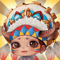 冲鸭原始人无广告版