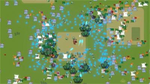 冲鸭原始人无广告版