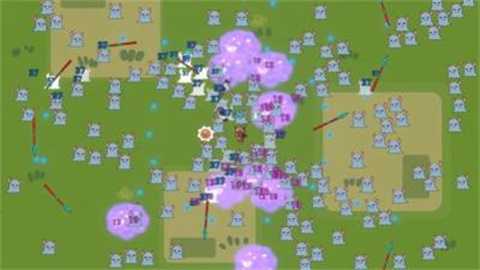 冲鸭原始人无广告版