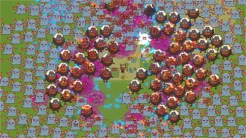 冲鸭原始人无广告版