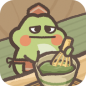 青蛙抹茶咖啡馆手机版