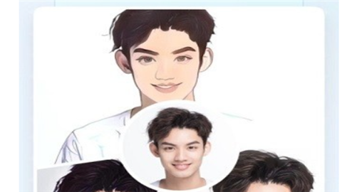 isManga视频转动漫工具最新版