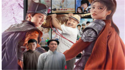 闪闪电影视app安卓版