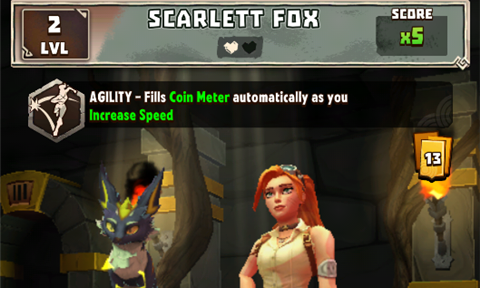 神庙逃亡3最新版