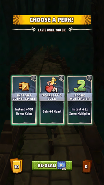 神庙逃亡3最新版