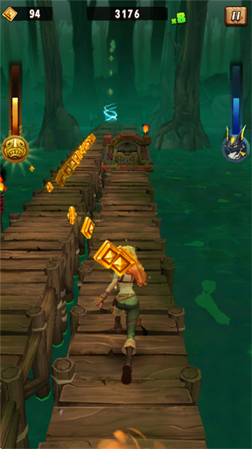 神庙逃亡3最新版