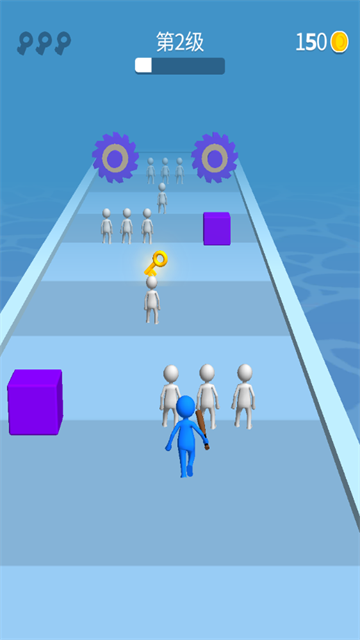 加入和冲突3D正式版