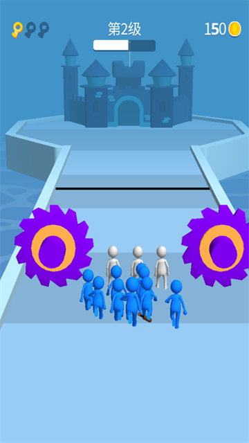 加入和冲突3D正式版