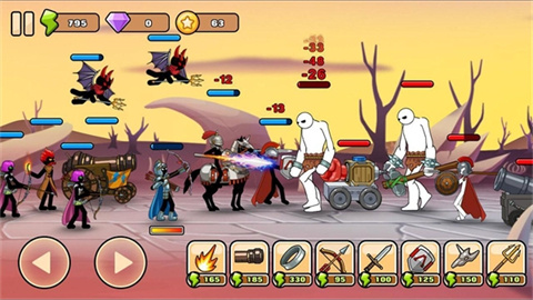 我是弓箭手官方版