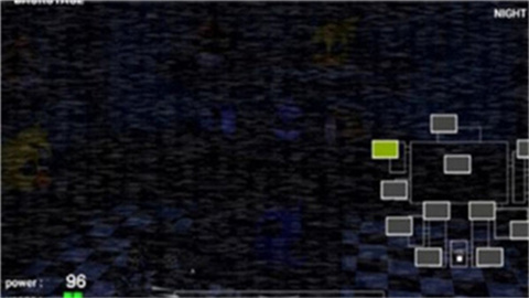 福瑞娘的夜班模拟器手机版