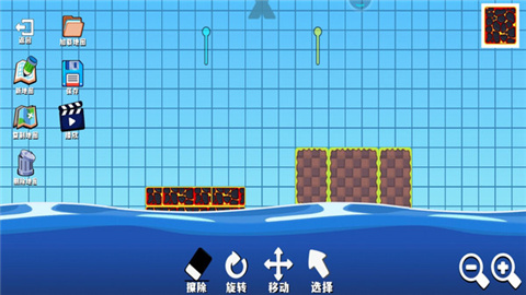 火柴人射击精英游戏最新版