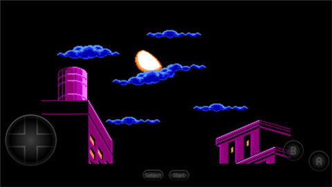 忍者神龟3时空武士手机版