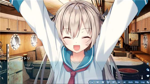 ATRI My Dear Moments正版