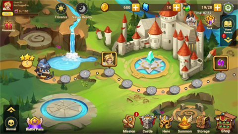 城堡防御者最新版