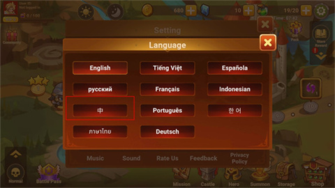 城堡防御者最新版