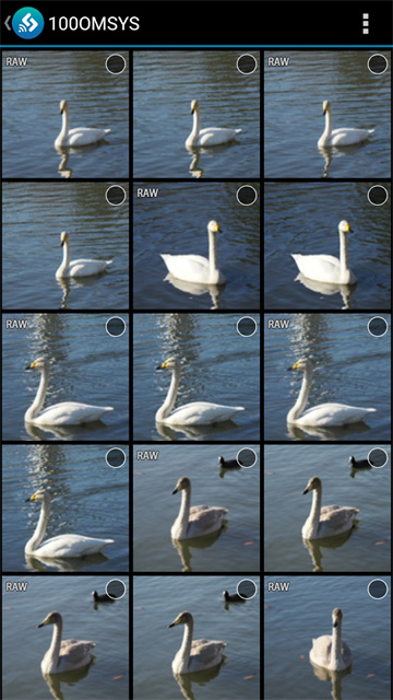 奥林巴斯相机app正式版