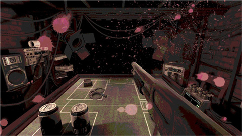 恶魔轮盘多人模式手机版