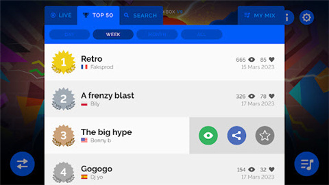 Incredibox节奏盒子最新版