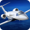 全球航空飞行模拟器免费版