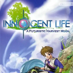 纯真生活新牧场物语原版