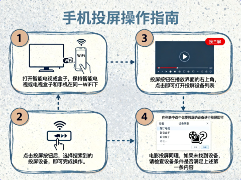 好看宽屏最新安卓版