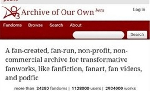 AO3阅读器正式版