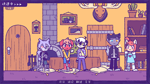 完美末日3补丁的地狱游戏