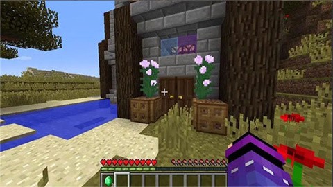 珍妮冒险原神版小草神安装包