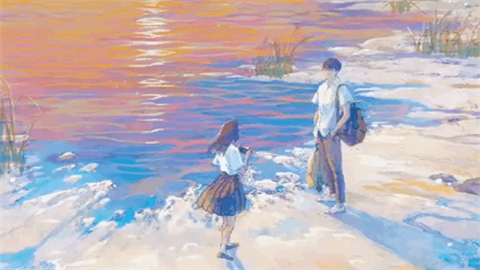 湛蓝小说免费版2026