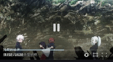 火花动漫app最新版