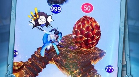 弹射升空最新版