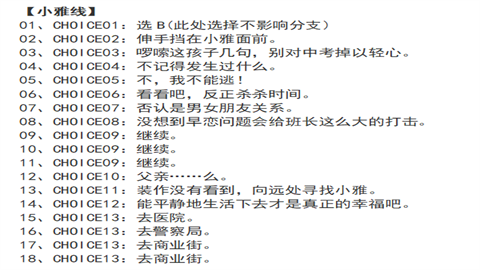 鸑鷟镜花水月中文版