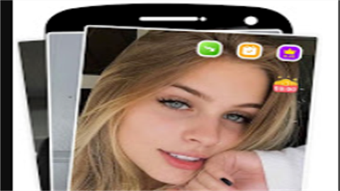 Omega视频交友安卓版