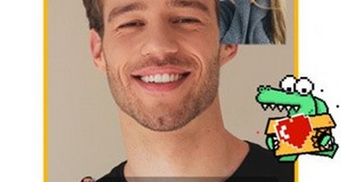 hey聊天软件app最新版