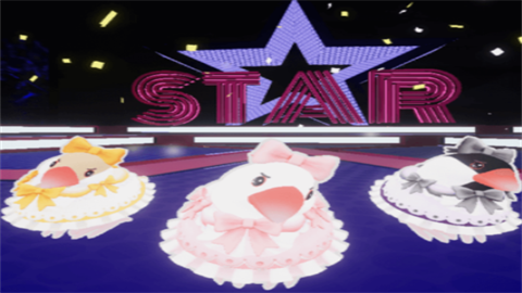 文鸟物语中文版