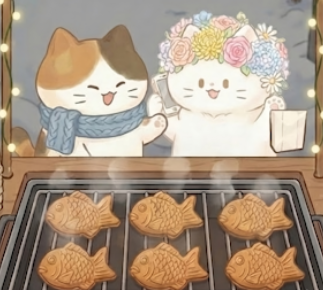 鲷鱼烧达人正式版