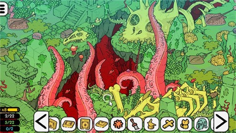 马特的隐藏猫咪手机版