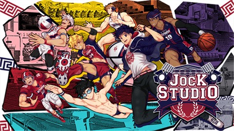 体育生工作室2.0直装版