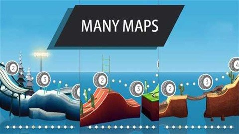 偏离轨道挑战官方版