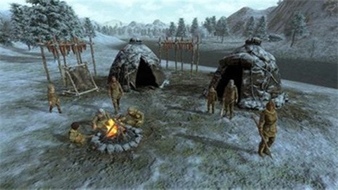 人类黎明手机版1.3.3