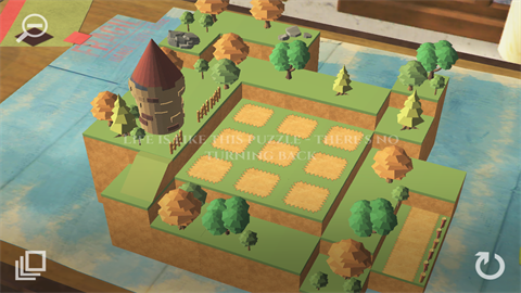 纸片森林安卓版3