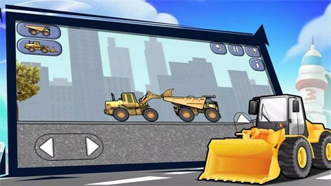 建筑工艺大亨手机版1.0.0