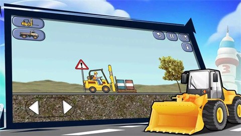 建筑工艺大亨手机版1.0.0