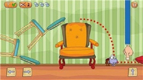 我想回家正式版