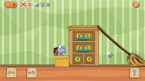 我想回家安卓版1.0.1