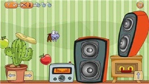 我想回家安卓版1.0.1